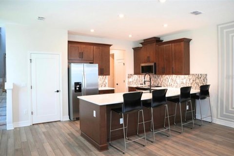 Townhouse in Orlando, Florida 3 bedrooms, 151.71 sq.m. № 2167160 - photo 5