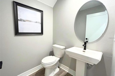 Townhouse in Orlando, Florida 3 bedrooms, 151.71 sq.m. № 2167160 - photo 7