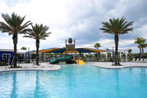 Townhouse in Orlando, Florida 3 bedrooms, 151.71 sq.m. № 2167160 - photo 22