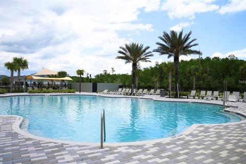 Townhouse in Orlando, Florida 3 bedrooms, 151.71 sq.m. № 2167160 - photo 21