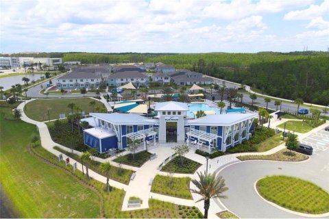 Townhouse in Orlando, Florida 3 bedrooms, 151.71 sq.m. № 2167160 - photo 19