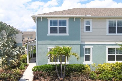 Townhouse in Orlando, Florida 3 bedrooms, 151.71 sq.m. № 2167160