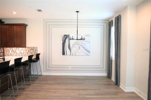 Townhouse in Orlando, Florida 3 bedrooms, 151.71 sq.m. № 2167160 - photo 4