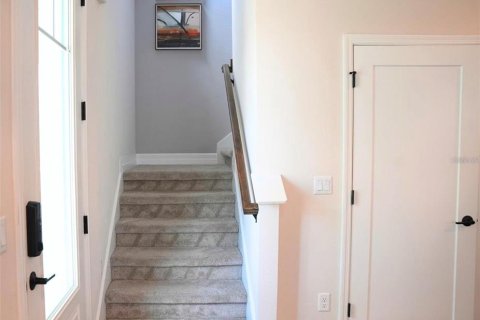 Townhouse in Orlando, Florida 3 bedrooms, 151.71 sq.m. № 2167160 - photo 8