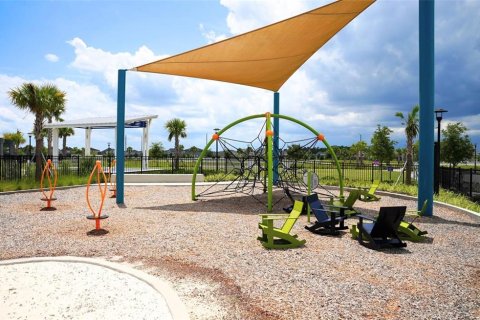 Townhouse in Orlando, Florida 3 bedrooms, 151.71 sq.m. № 2167160 - photo 23