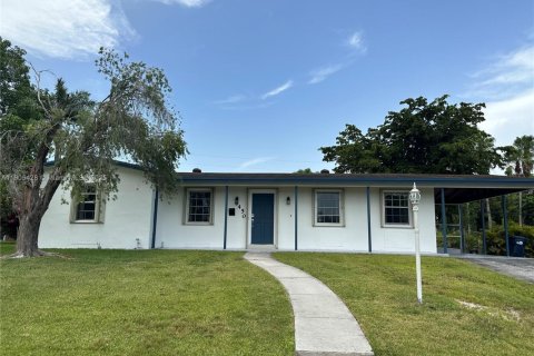 Casa en Palmetto Bay, Florida 3 dormitorios, 137.03 m2 № 1956177