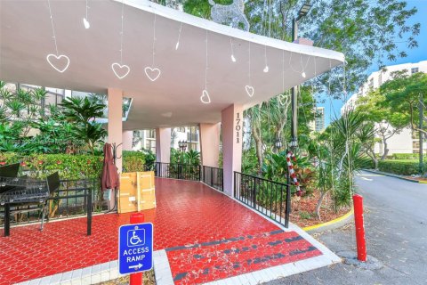 Copropriété à vendre à Sunny Isles Beach, Floride: 1 chambre, 59.46 m2 № 1966204 - photo 27