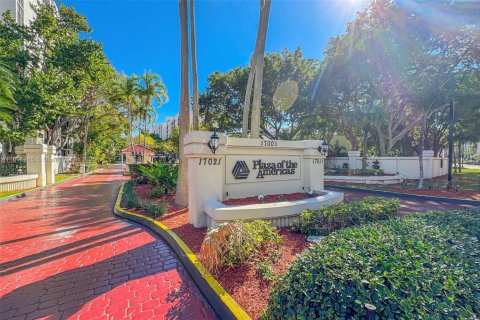 Copropriété à vendre à Sunny Isles Beach, Floride: 1 chambre, 59.46 m2 № 1966204 - photo 28