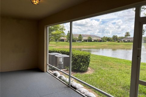 Touwnhouse à vendre à Davenport, Floride: 3 chambres, 140 m2 № 1787953 - photo 11