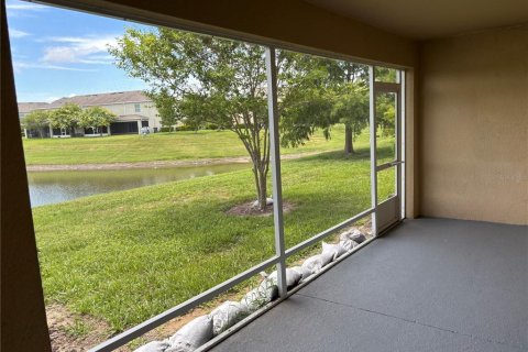 Touwnhouse à vendre à Davenport, Floride: 3 chambres, 140 m2 № 1787953 - photo 12