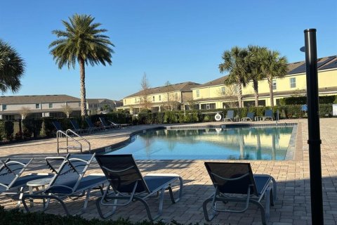 Touwnhouse à vendre à Davenport, Floride: 3 chambres, 140 m2 № 1787953 - photo 16