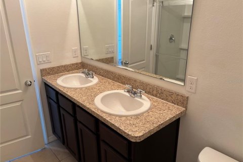 Touwnhouse à vendre à Davenport, Floride: 3 chambres, 140 m2 № 1787953 - photo 4