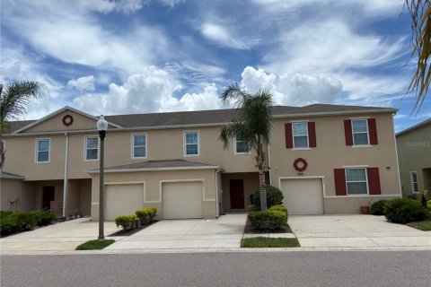 Touwnhouse à vendre à Davenport, Floride: 3 chambres, 140 m2 № 1787953 - photo 18