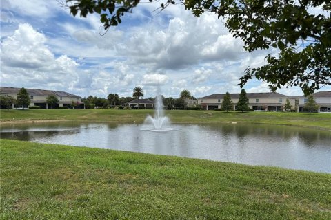 Touwnhouse à vendre à Davenport, Floride: 3 chambres, 140 m2 № 1787953 - photo 13