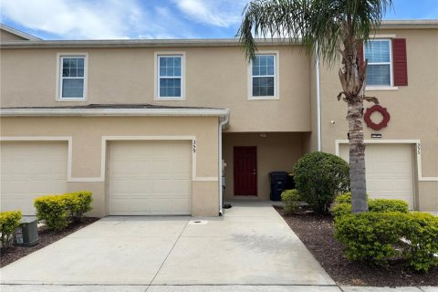 Touwnhouse à vendre à Davenport, Floride: 3 chambres, 140 m2 № 1787953 - photo 1
