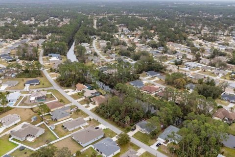 Land in Palm Coast, Florida № 1540980 - photo 9