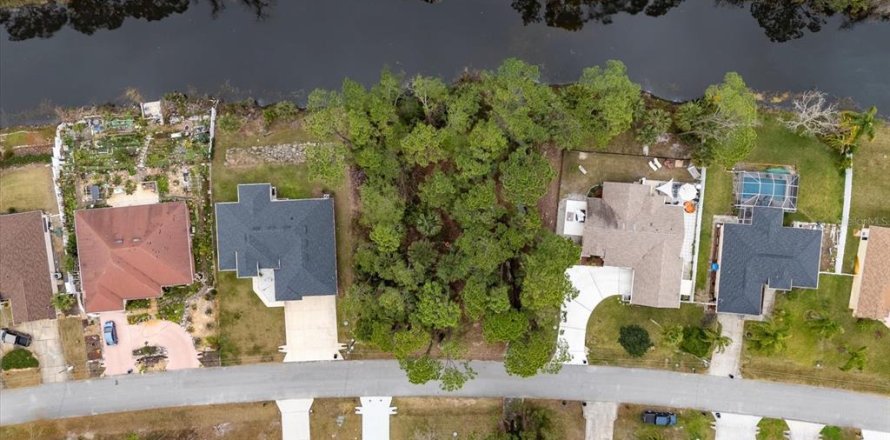 Land in Palm Coast, Florida № 1540980