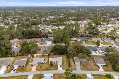 Land in Palm Coast, Florida № 1540980 - photo 6