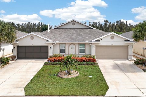 Villa ou maison à Punta Gorda, Floride 2 chambres, 140.84 m2 № 2211521