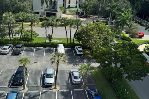 Copropriété à louer à Fort Lauderdale, Floride: 1 chambre, 66.89 m2 № 2386854 - photo 27