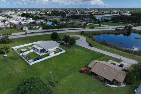 Land in Cape Coral, Florida № 1905454 - photo 21