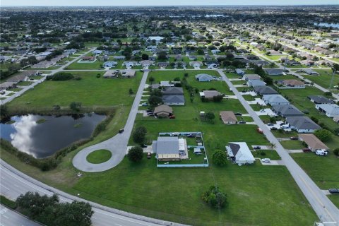 Land in Cape Coral, Florida № 1905454 - photo 24