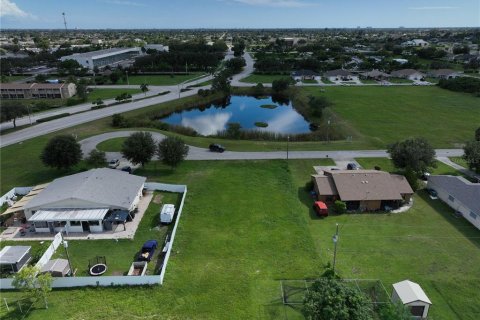 Land in Cape Coral, Florida № 1905454 - photo 20