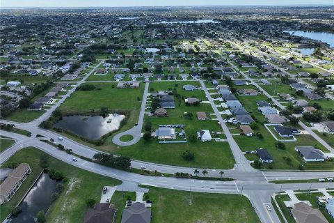 Land in Cape Coral, Florida № 1905454 - photo 29
