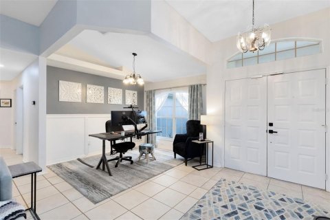 House in Apopka, Florida 3 bedrooms, 157.93 sq.m. № 1871005 - photo 4
