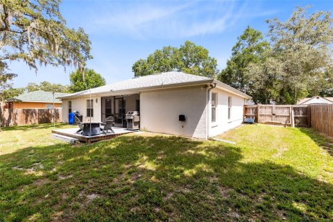 House in Apopka, Florida 3 bedrooms, 157.93 sq.m. № 1871005 - photo 26