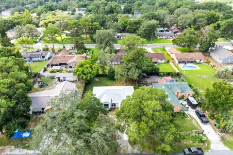 House in Apopka, Florida 3 bedrooms, 157.93 sq.m. № 1871005 - photo 29