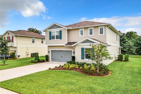 House in Leesburg, Florida 5 bedrooms, 259.29 sq.m. № 1360828 - photo 3