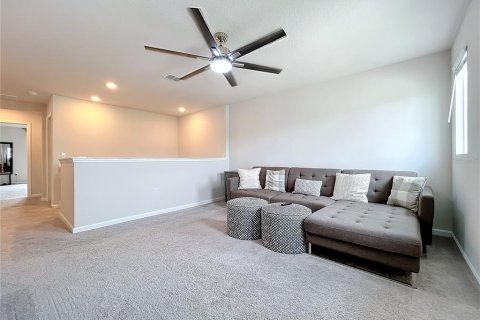 House in Leesburg, Florida 5 bedrooms, 259.29 sq.m. № 1360828 - photo 17