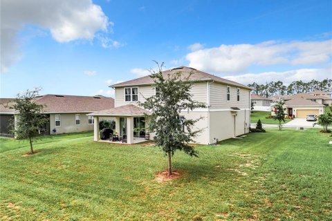House in Leesburg, Florida 5 bedrooms, 259.29 sq.m. № 1360828 - photo 27