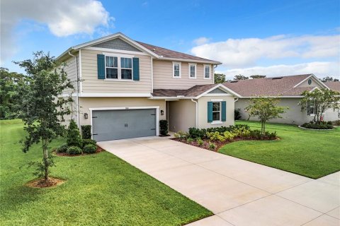 House in Leesburg, Florida 5 bedrooms, 259.29 sq.m. № 1360828 - photo 2