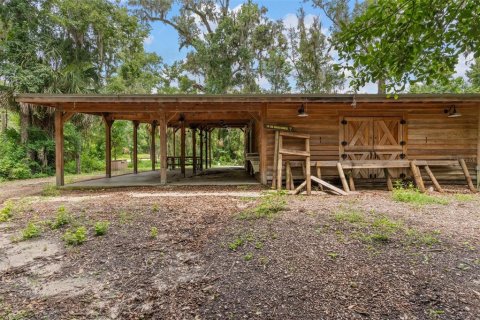 Propiedad comercial en venta en Brooksville, Florida № 1819272 - foto 16