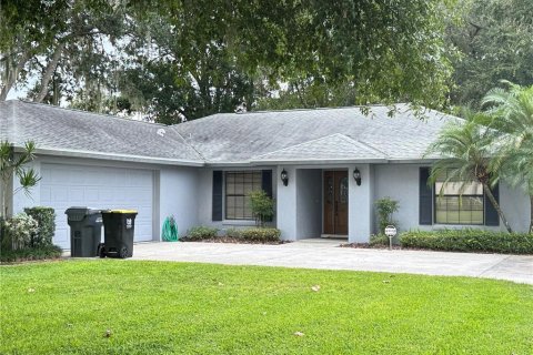 Villa ou maison à Frostproof, Floride 3 chambres, 154.5 m2 № 2167121