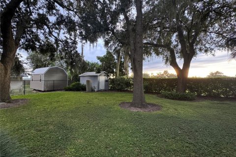 Villa ou maison à vendre à Frostproof, Floride: 3 chambres, 154.5 m2 № 2167121 - photo 13