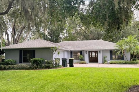 Villa ou maison à vendre à Frostproof, Floride: 3 chambres, 154.5 m2 № 2167121 - photo 8