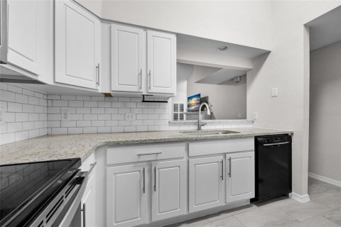 Купить кондоминиум в Гейнсвилл, Флорида 3 комнаты, 76.46м2, № 2220132 - фото 8