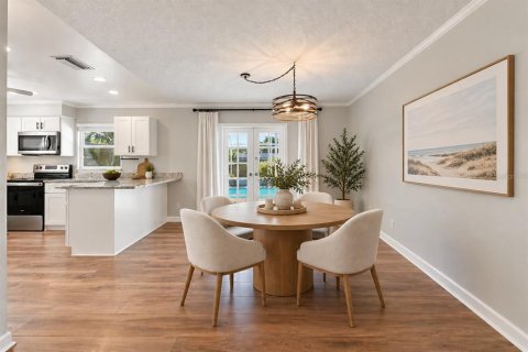 Casa en venta en Pinellas Park, Florida, 3 dormitorios, 109.07 m2 № 2429207 - foto 4
