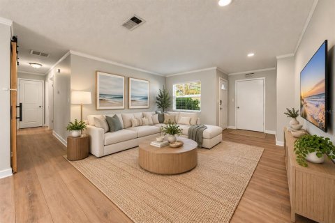 Casa en venta en Pinellas Park, Florida, 3 dormitorios, 109.07 m2 № 2429207 - foto 3