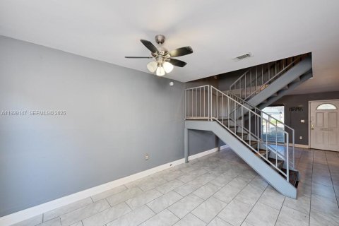 Купить таунхаус в Джэксонвилл, Флорида 3 спальни, 113.71м2, № 1988465 - фото 9