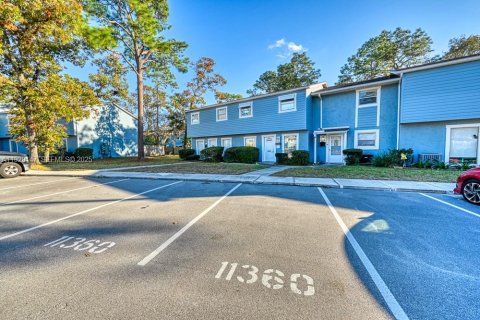 Купить таунхаус в Джэксонвилл, Флорида 3 спальни, 113.71м2, № 1988465 - фото 21