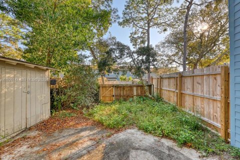 Купить таунхаус в Джэксонвилл, Флорида 3 спальни, 113.71м2, № 1988465 - фото 19