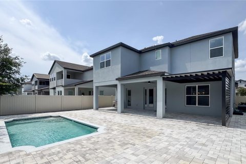 Casa en venta en Winter Garden, Florida, 4 dormitorios, 272.67 m2 № 1685443 - foto 28