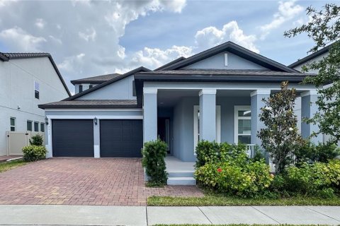 Casa en venta en Winter Garden, Florida, 4 dormitorios, 272.67 m2 № 1685443 - foto 1