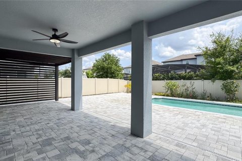 Casa en venta en Winter Garden, Florida, 4 dormitorios, 272.67 m2 № 1685443 - foto 29