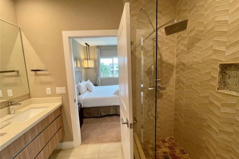 Townhouse in Kissimmee, Florida 4 bedrooms, 218.88 sq.m. № 1657150 - photo 27