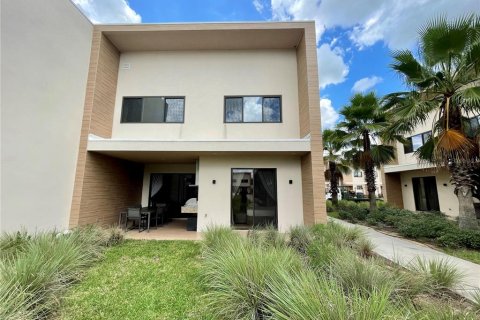 Townhouse in Kissimmee, Florida 4 bedrooms, 218.88 sq.m. № 1657150 - photo 11